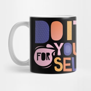 for your self Mug